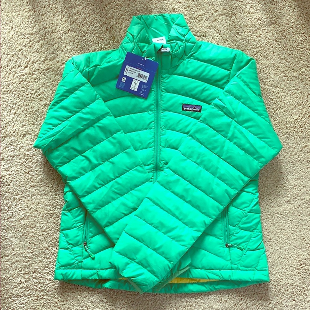 Patagonia W’s Down Sweater
